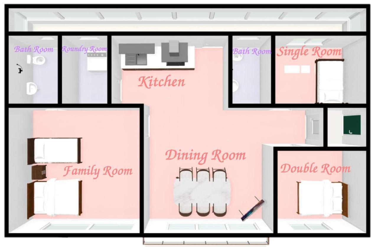 Apartamento Classic Leeyou