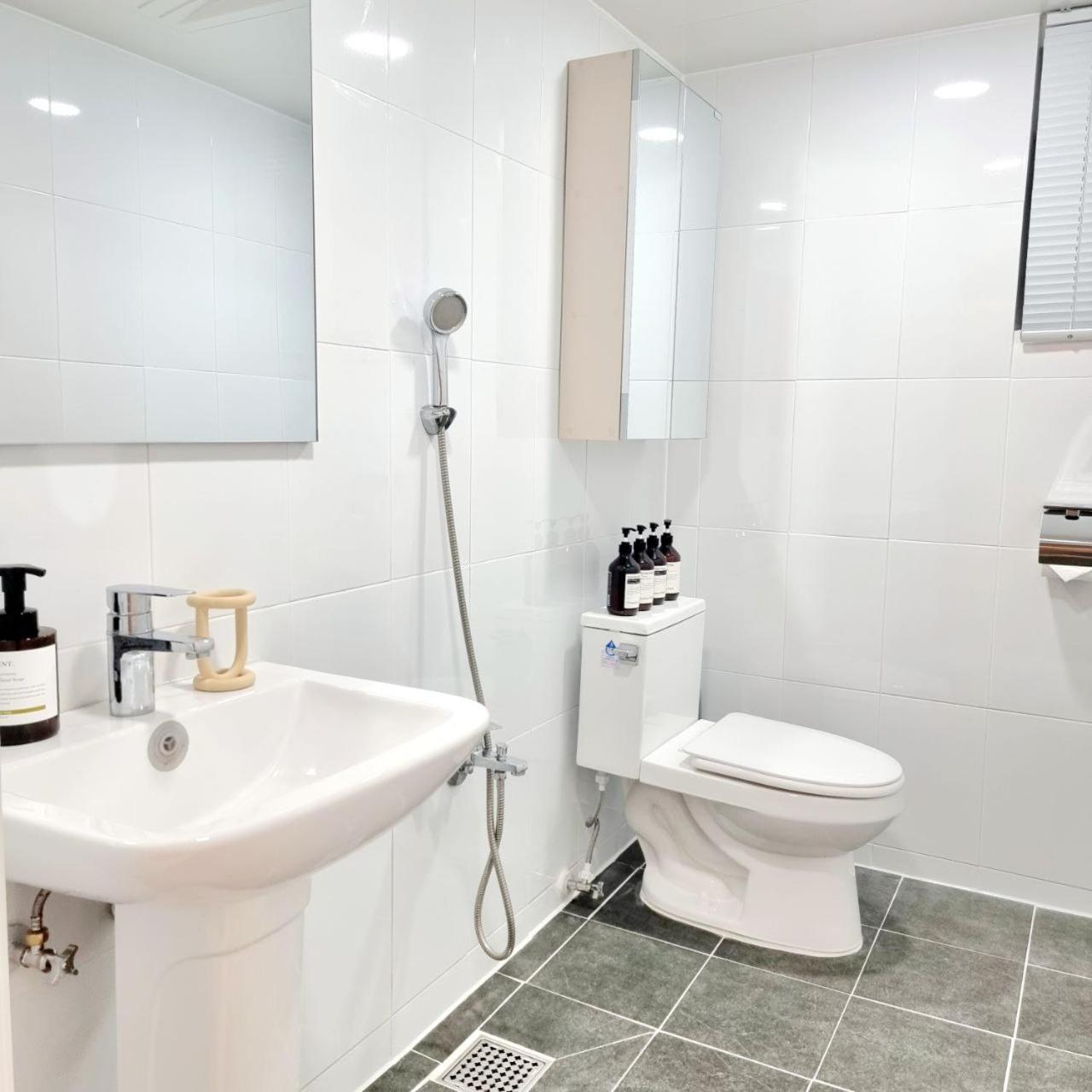 Classic Leeyou Apartamento Seul