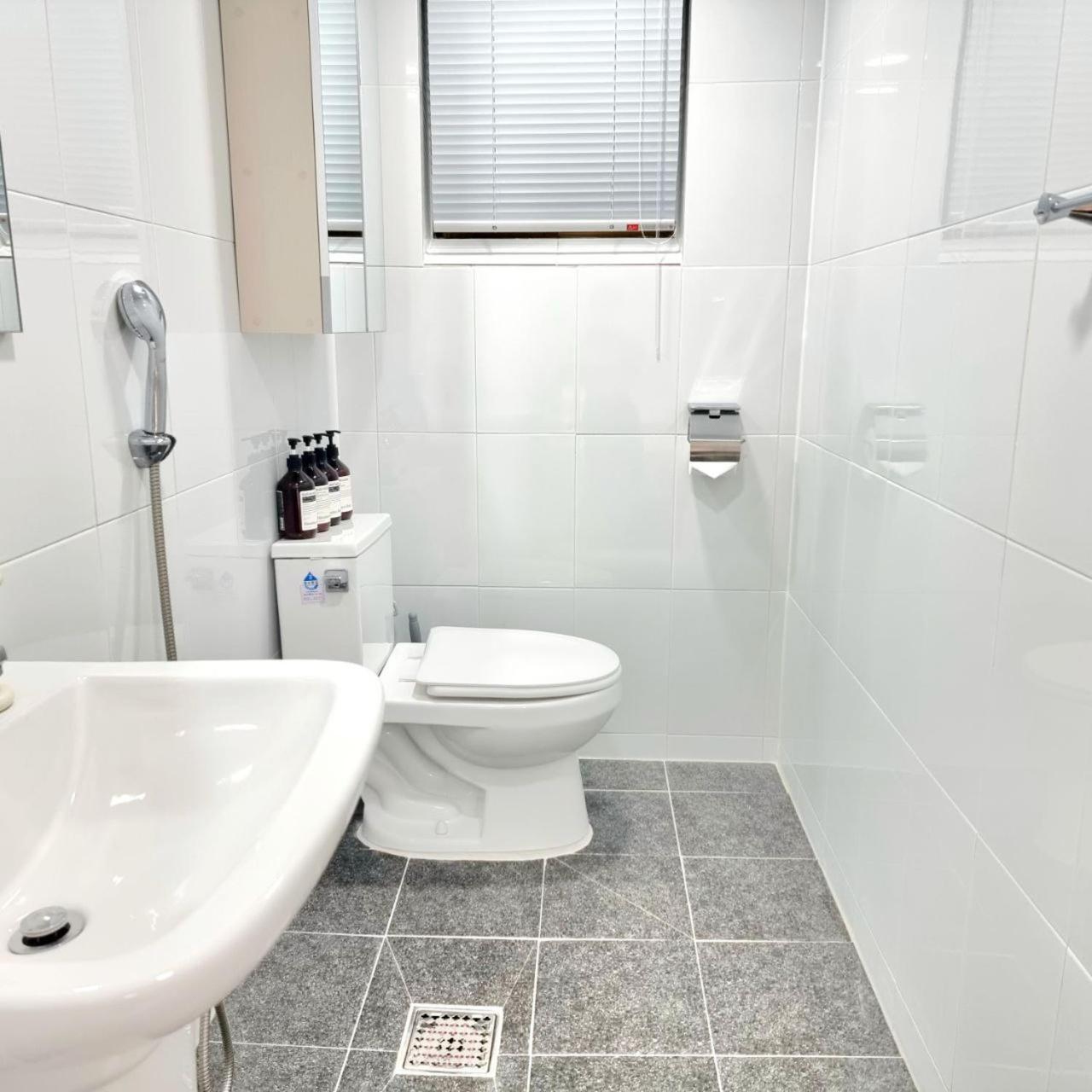 Apartamento Classic Leeyou Seul