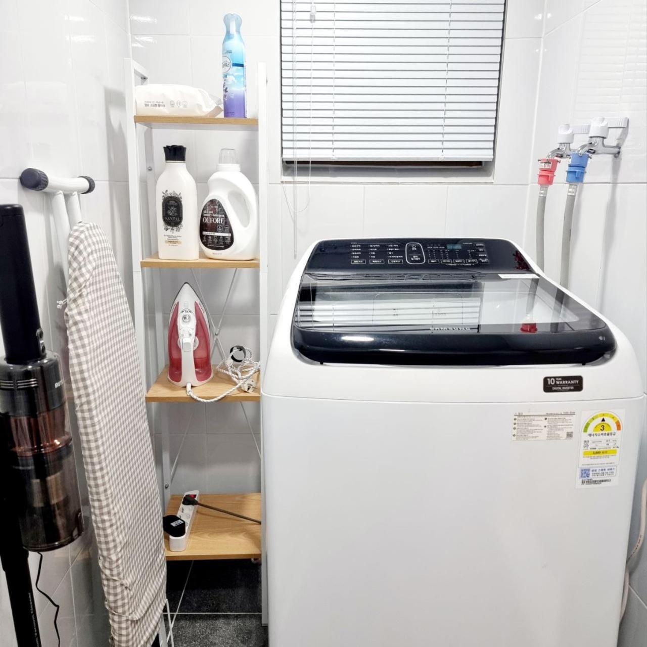 Apartamento Classic Leeyou Seul