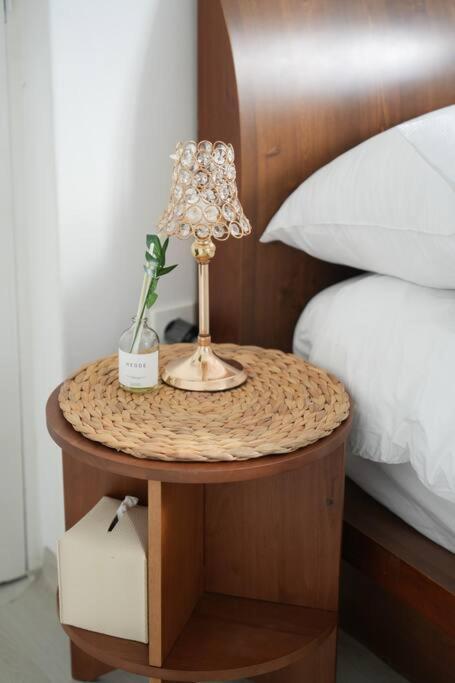 Pangsapuri New, Private, 3 Rooms, Hongdae, 6 Persons Seoul