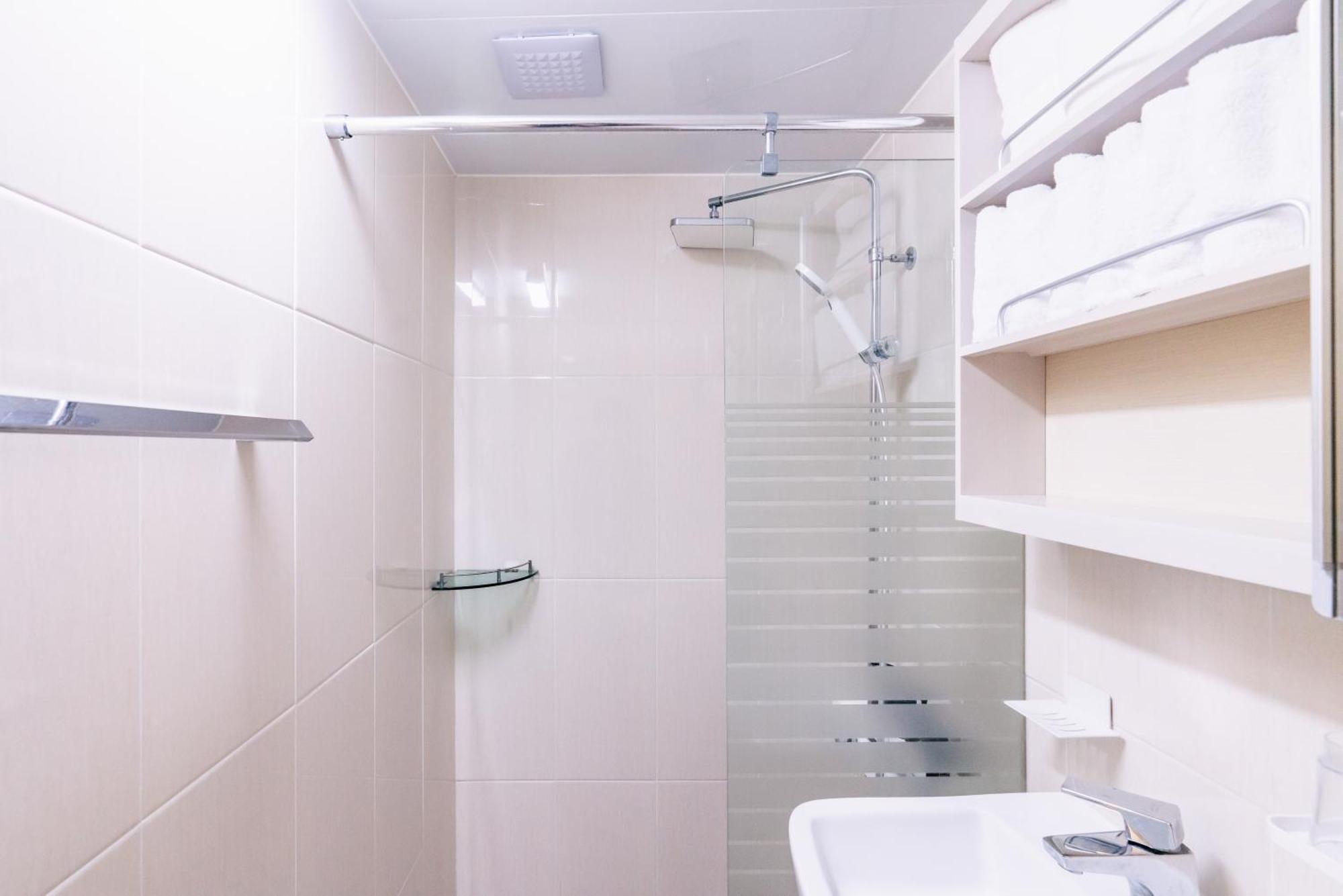 Staylim - Botanic Park, Airport Apartment Seoul