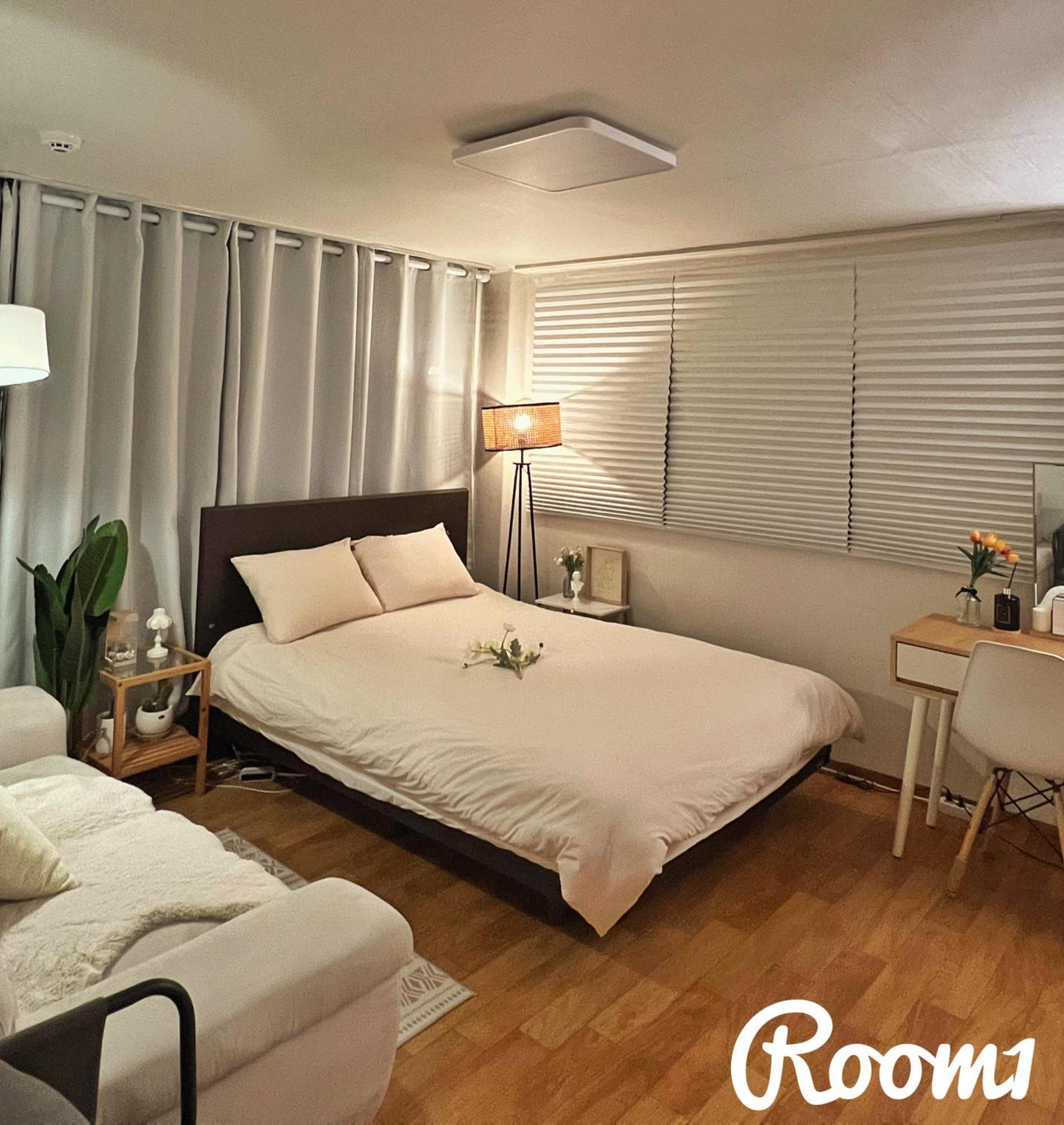 Apartamento Boutique,seoul