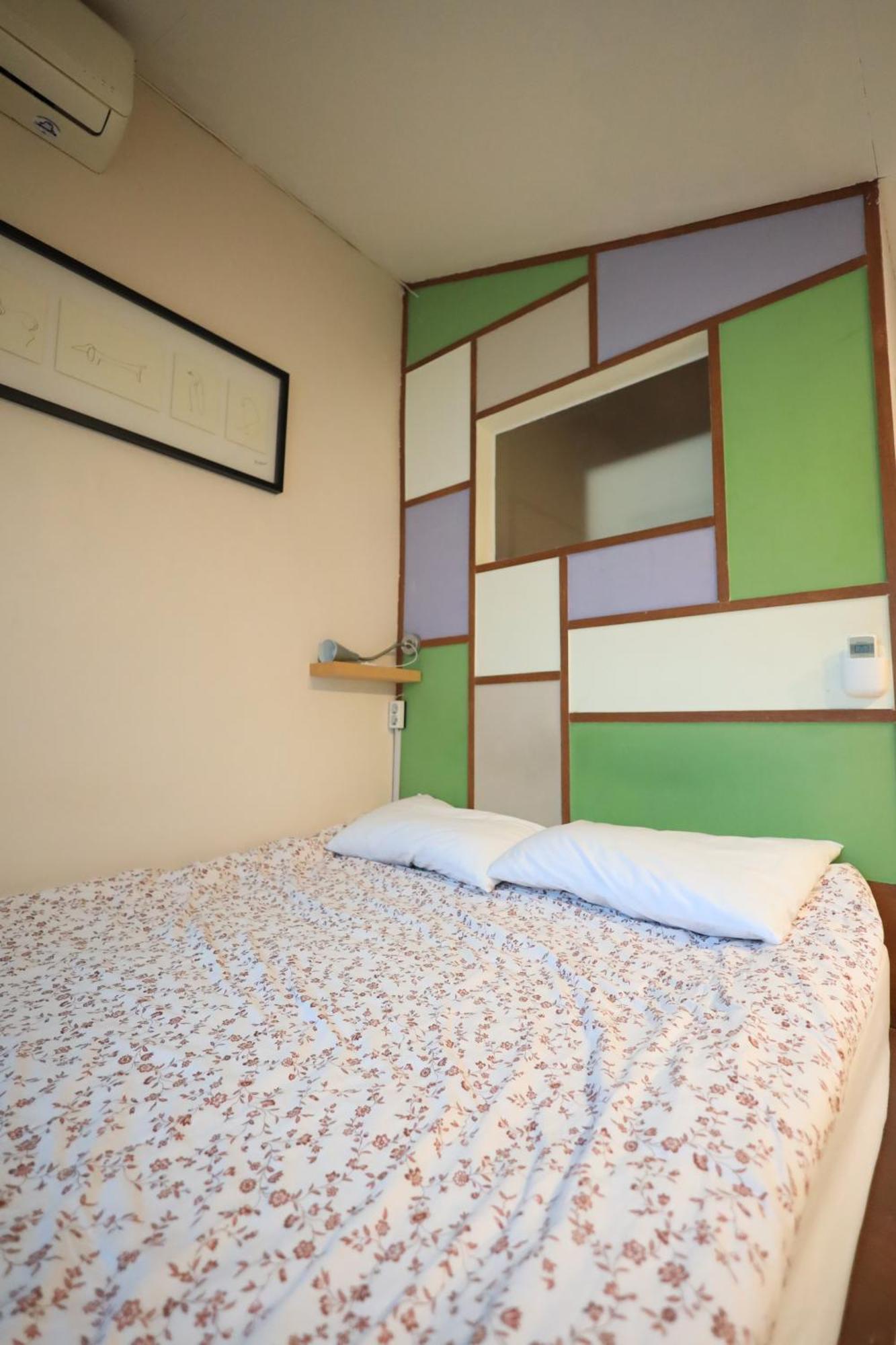 Sisnbro Guest house Seoul