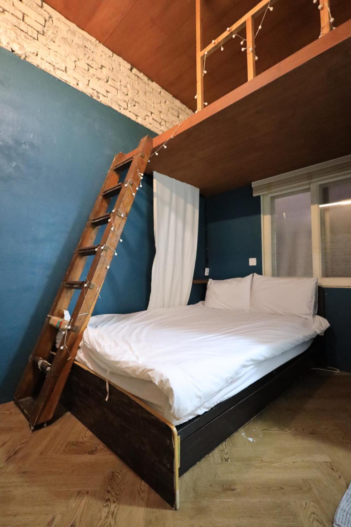 Sisnbro Guest house 2*