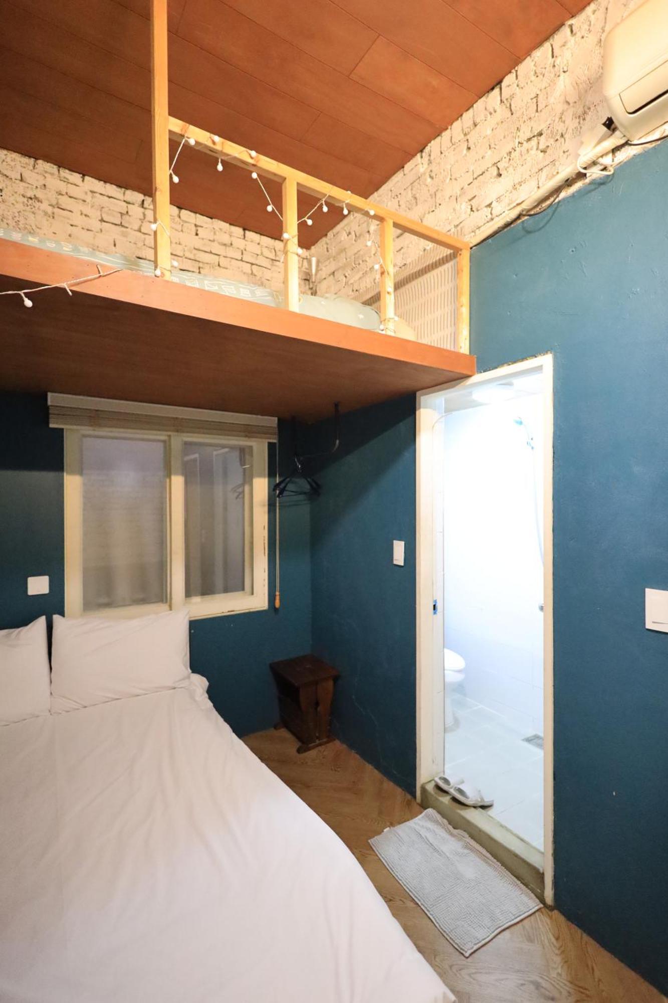 Guest house Sisnbro 2*
