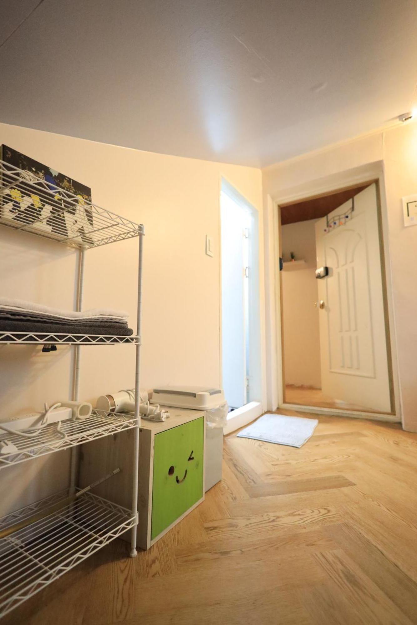 Sisnbro Guest house