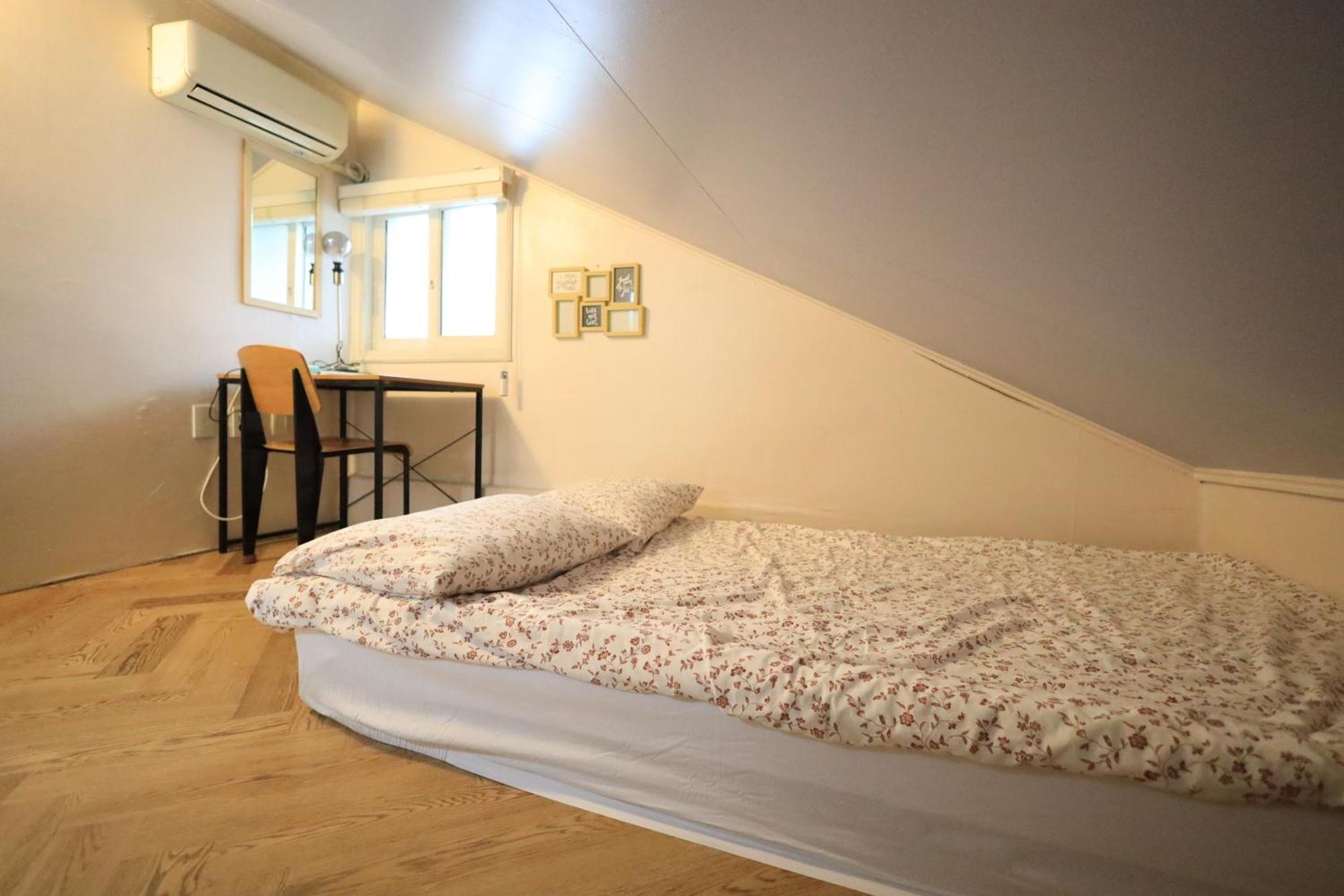 Sisnbro Guest house 2*