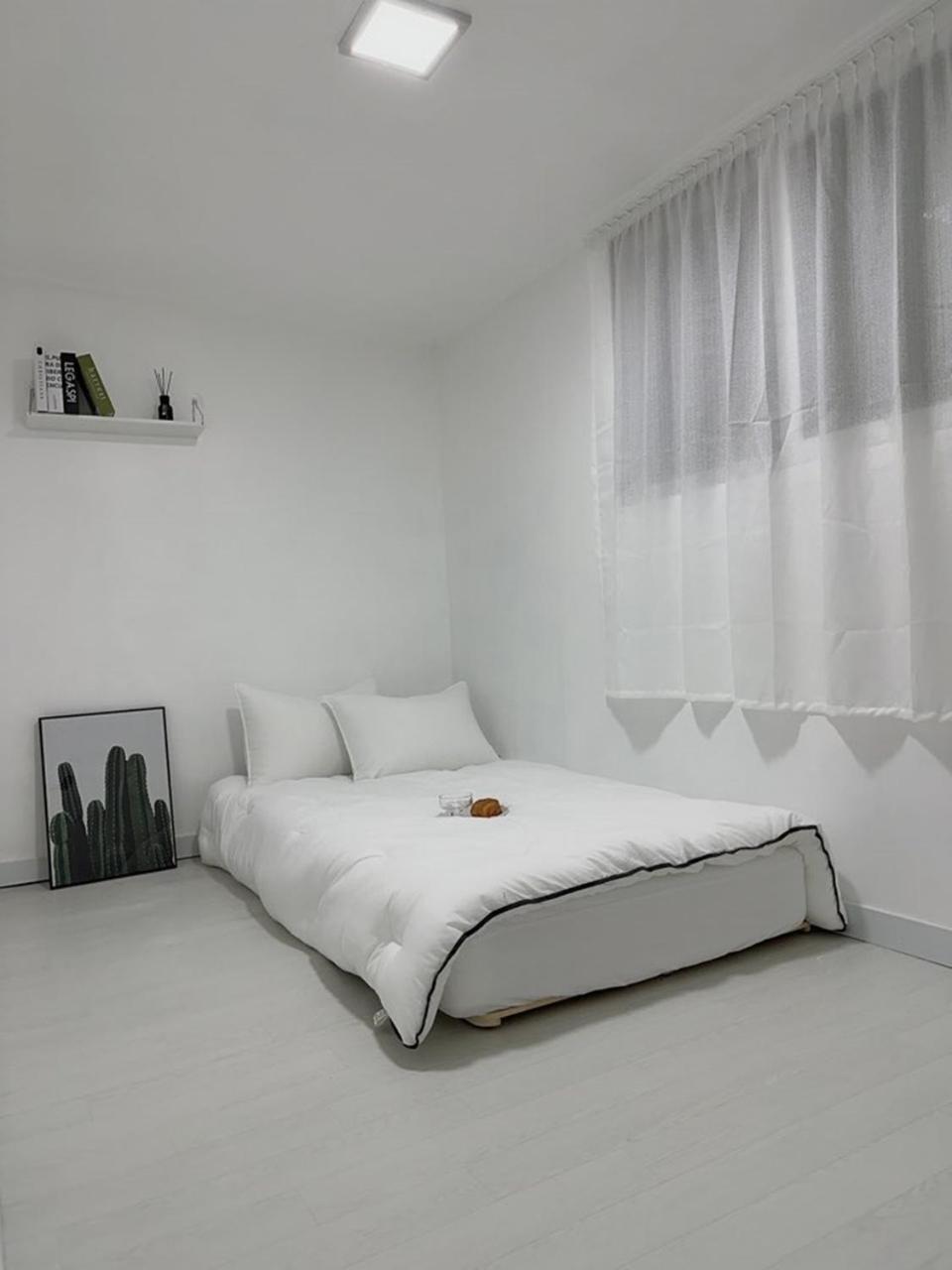 Jeongdam Guest house Seoul