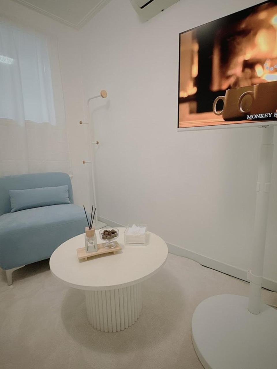 Guest house Jeongdam Seoul