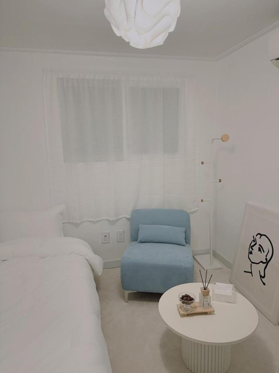 Guest house Jeongdam Seoul