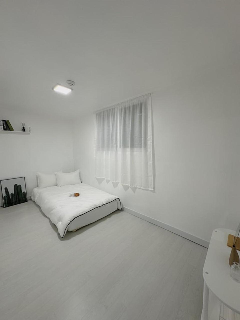 Guest house Jeongdam