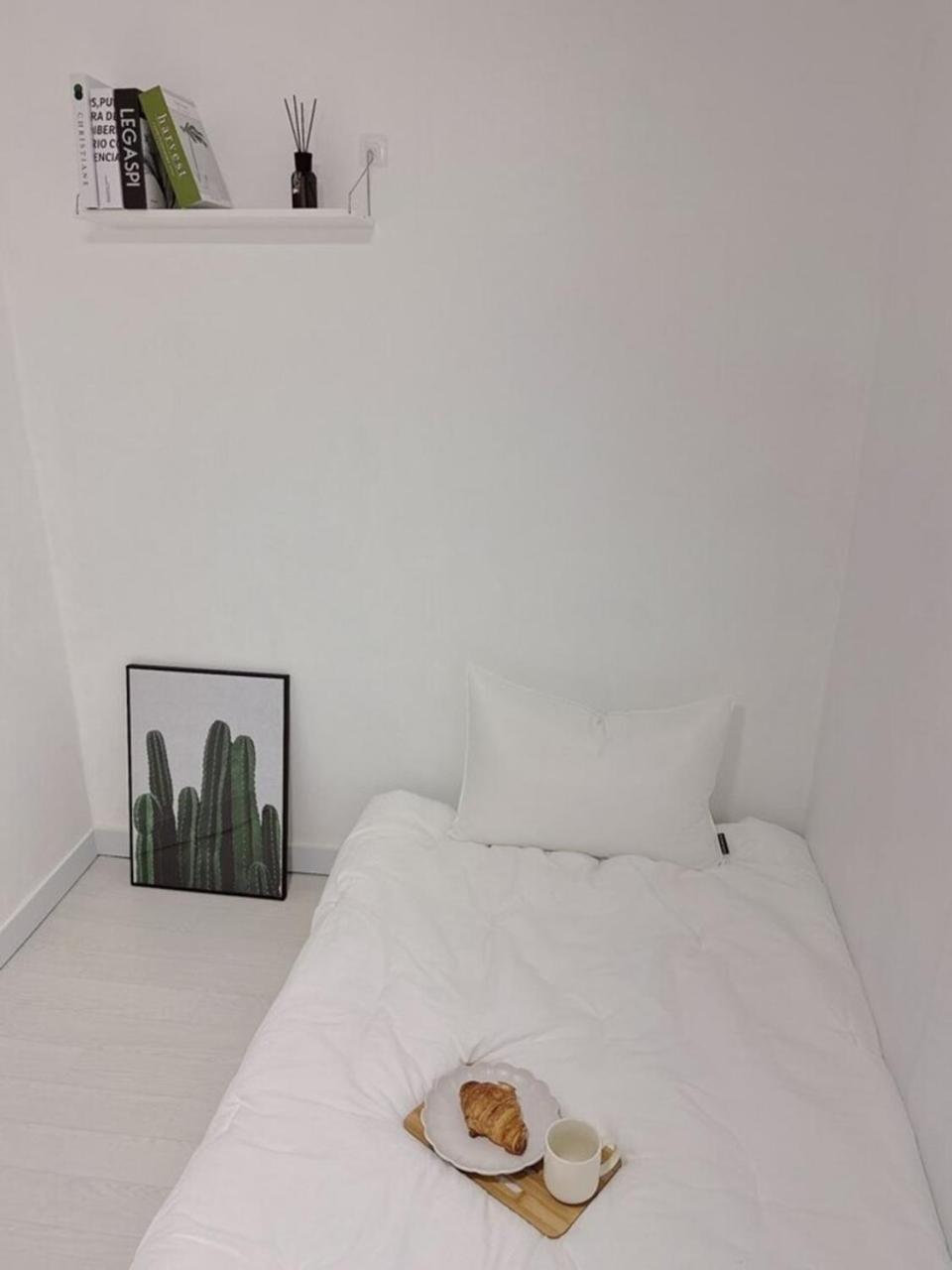 Guest house Jeongdam *