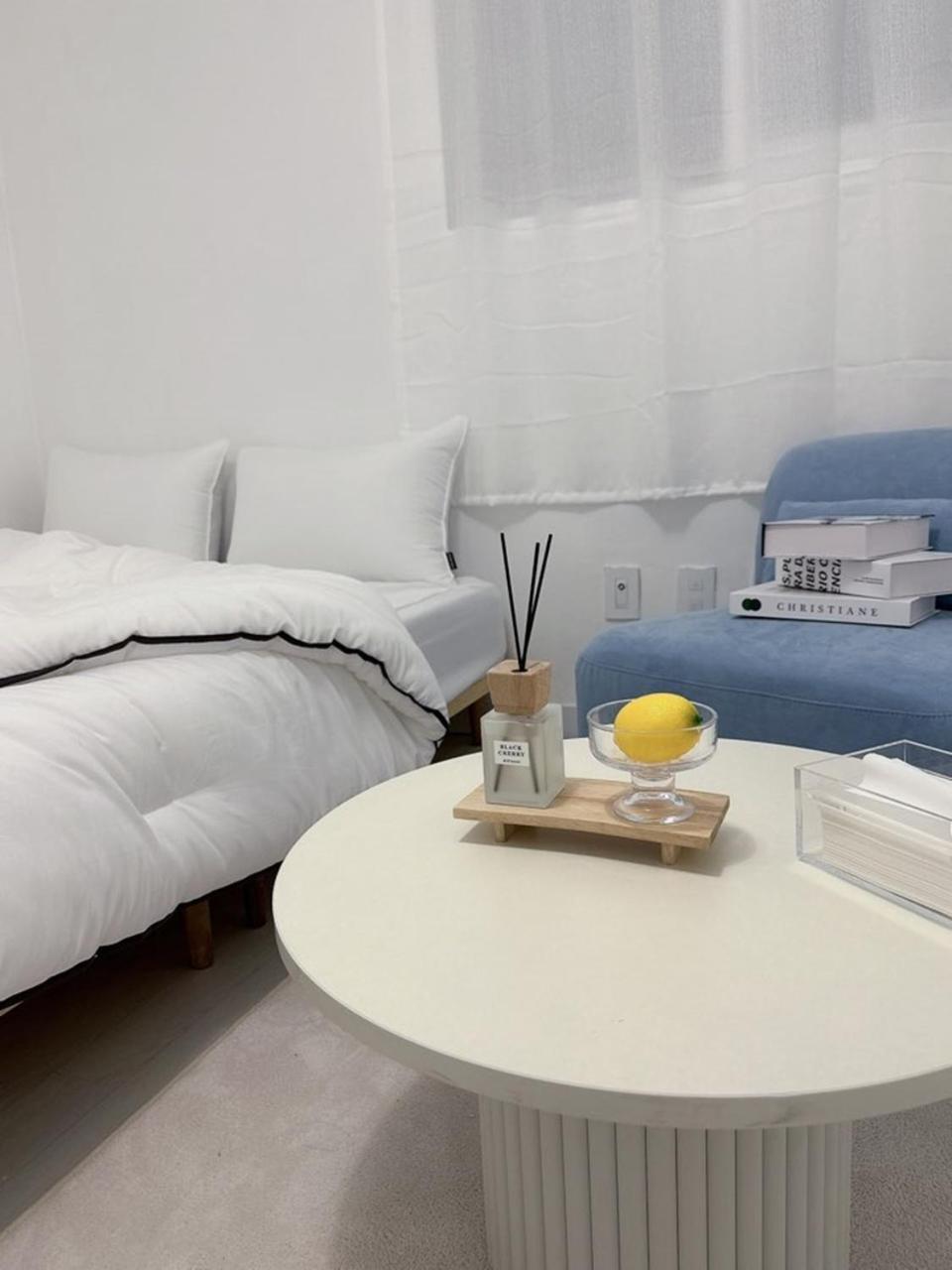 Jeongdam Guest house *