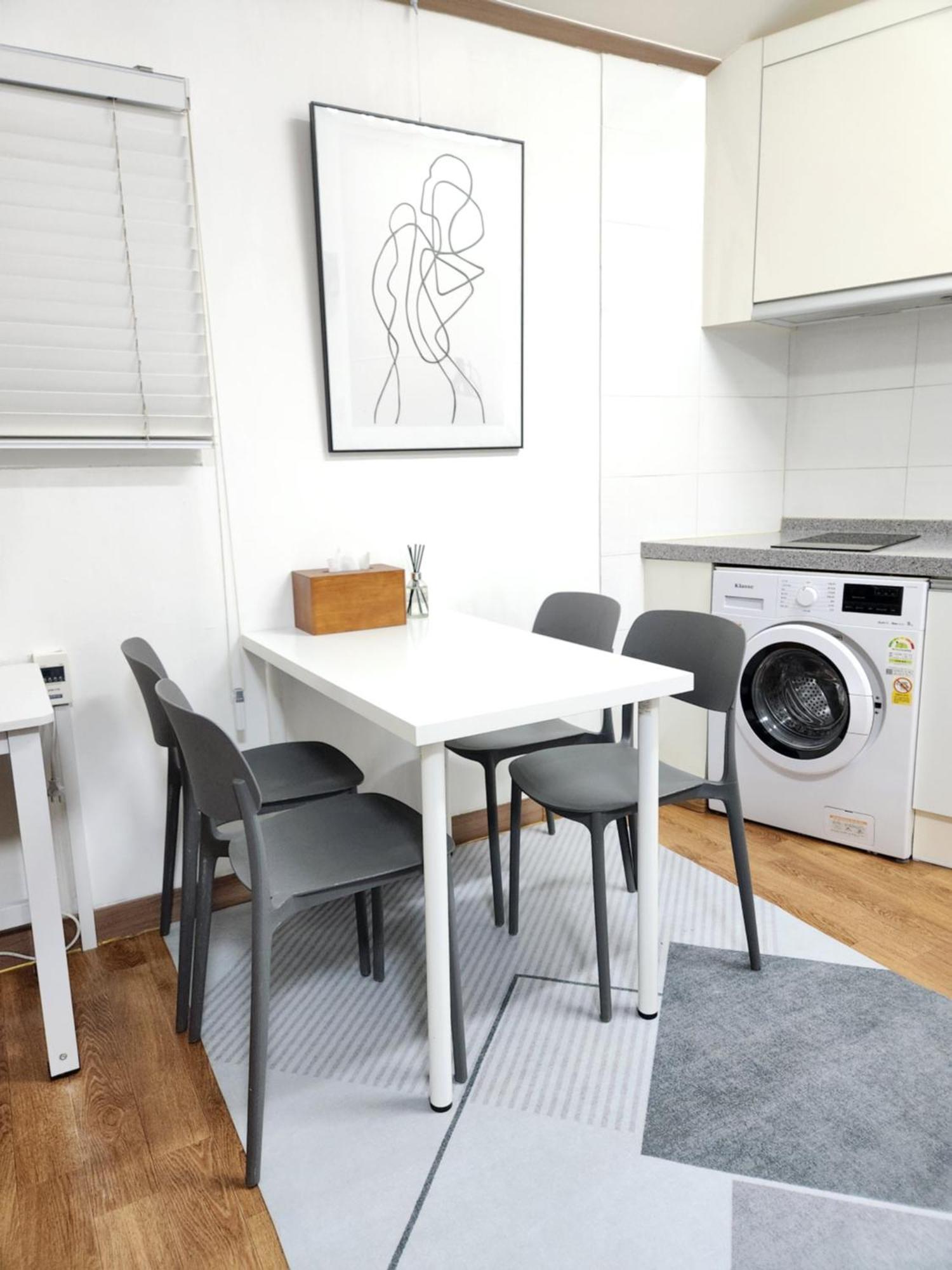 Apartamento Nocbeon