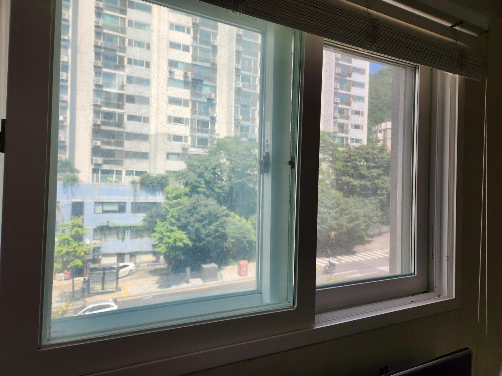 Apartamento Nocbeon *