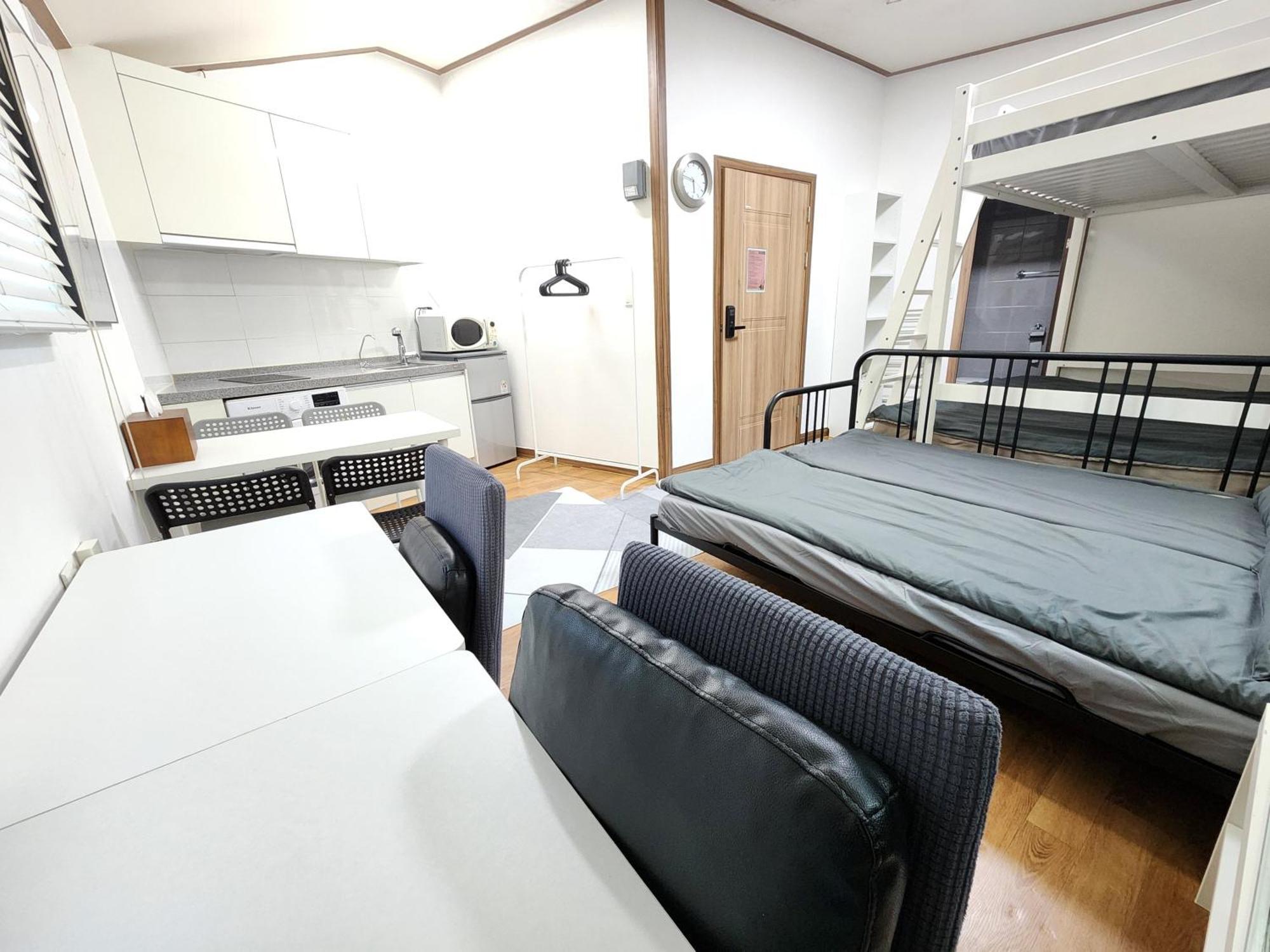 Apartamento Nocbeon *