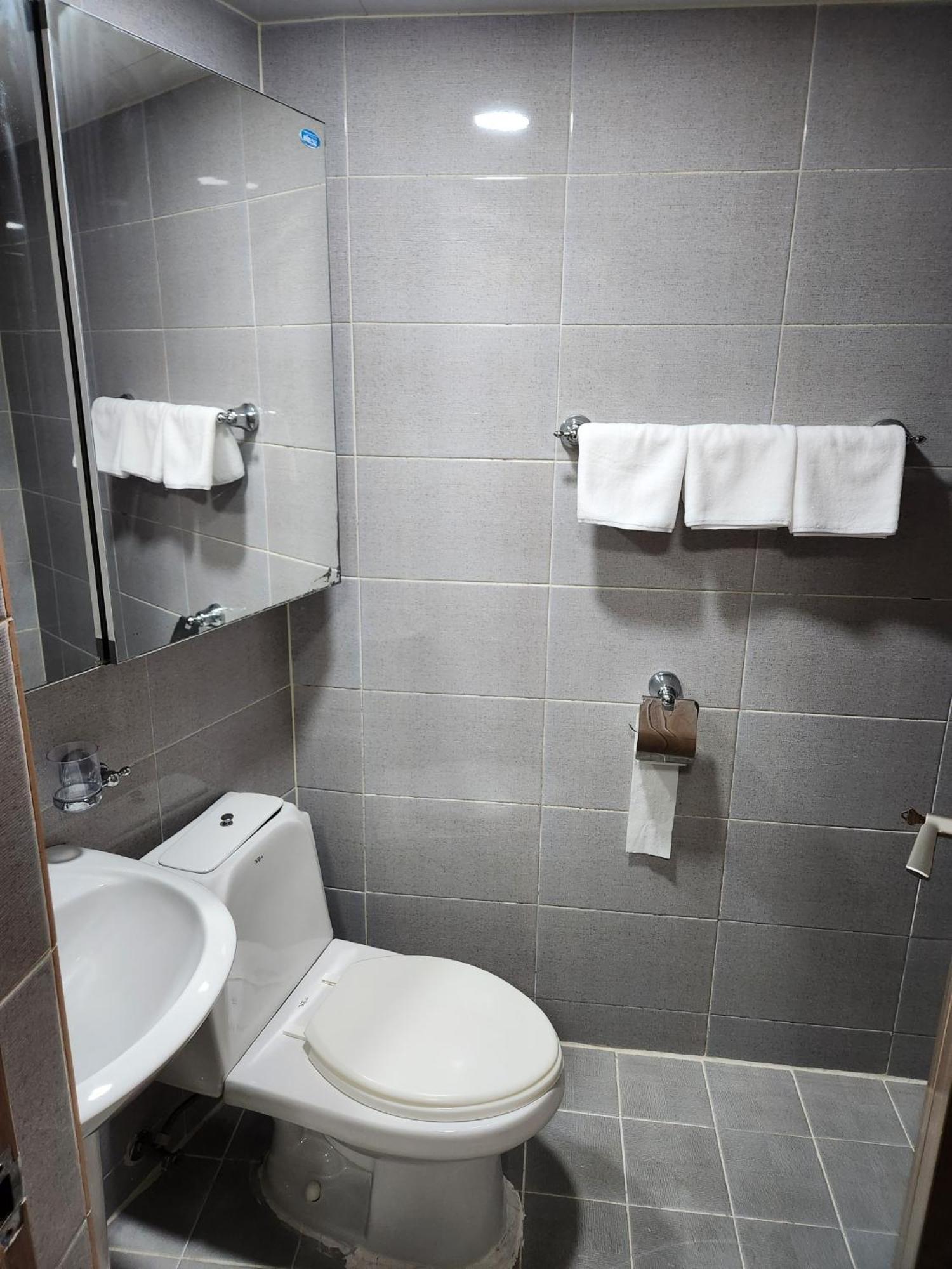 Nocbeon Apartamento Seul