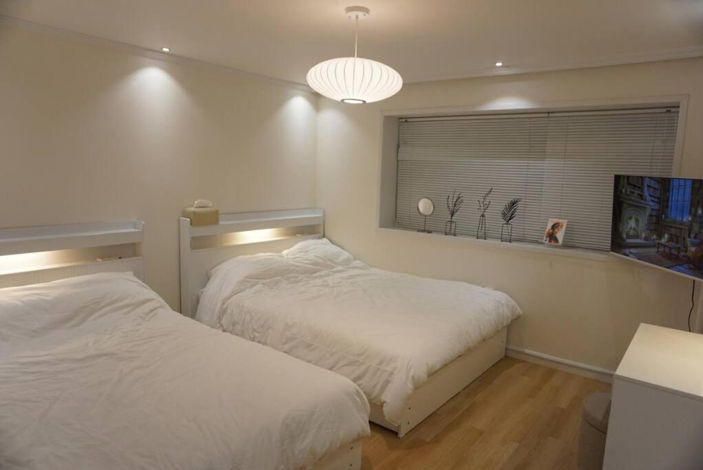Vila New Open-oublier,seoul Stn 5min By Walk,cozy *