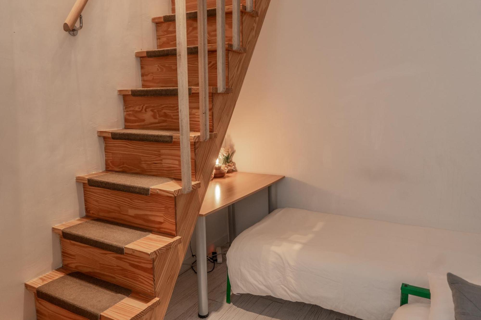 Myeongdong Artmonstay 2* Seoul