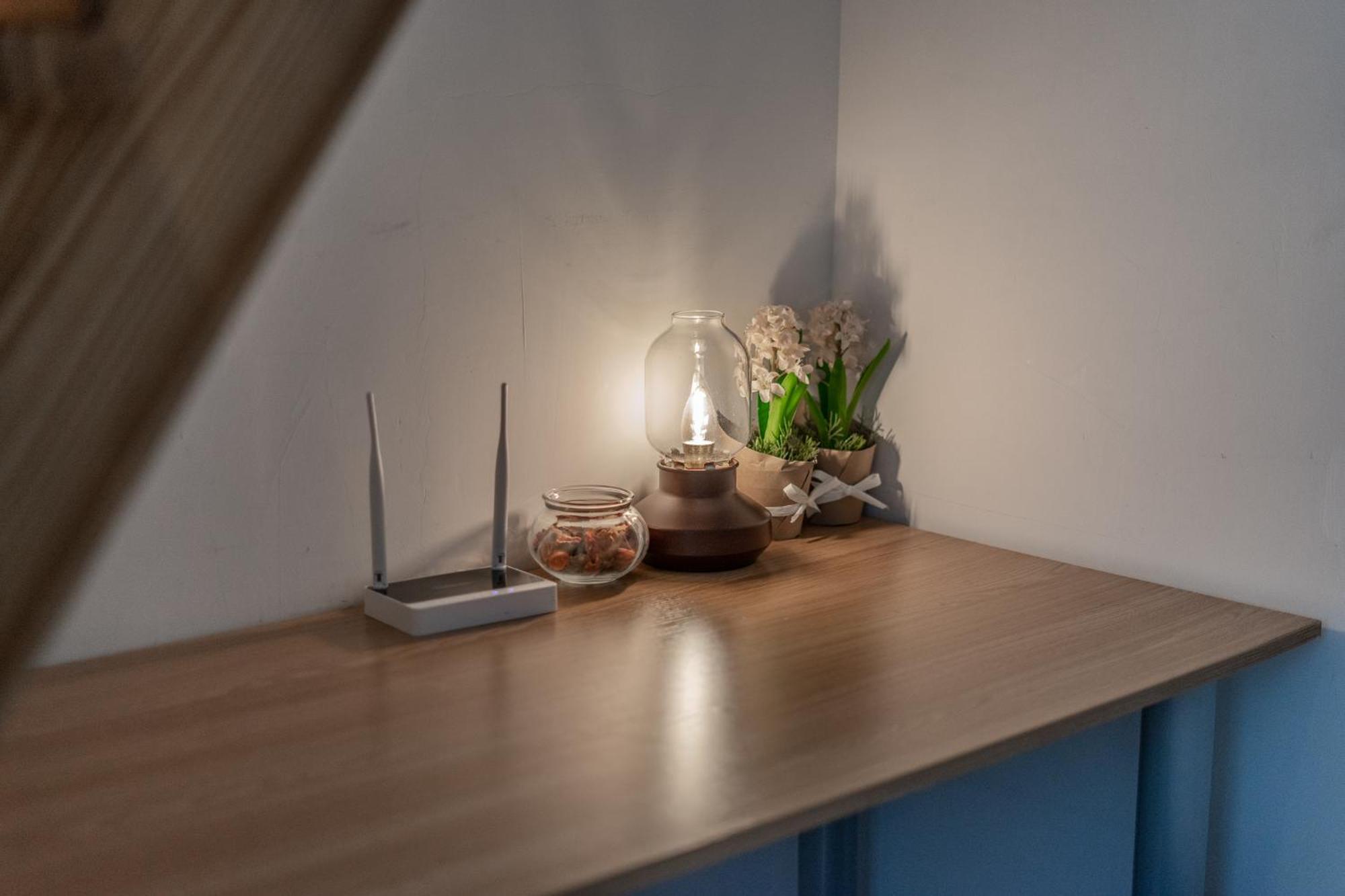 Myeongdong Artmonstay Seoul