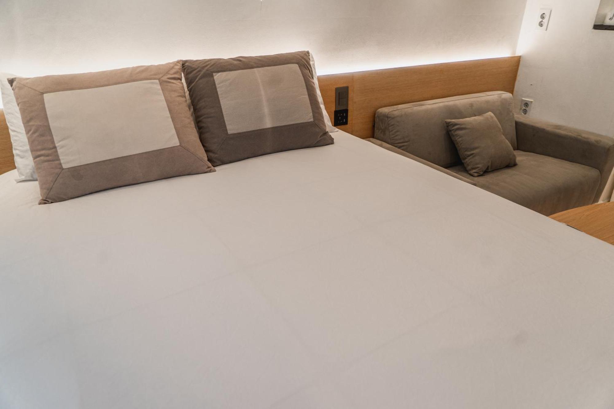 Myeongdong Artmonstay Guest house Seoul