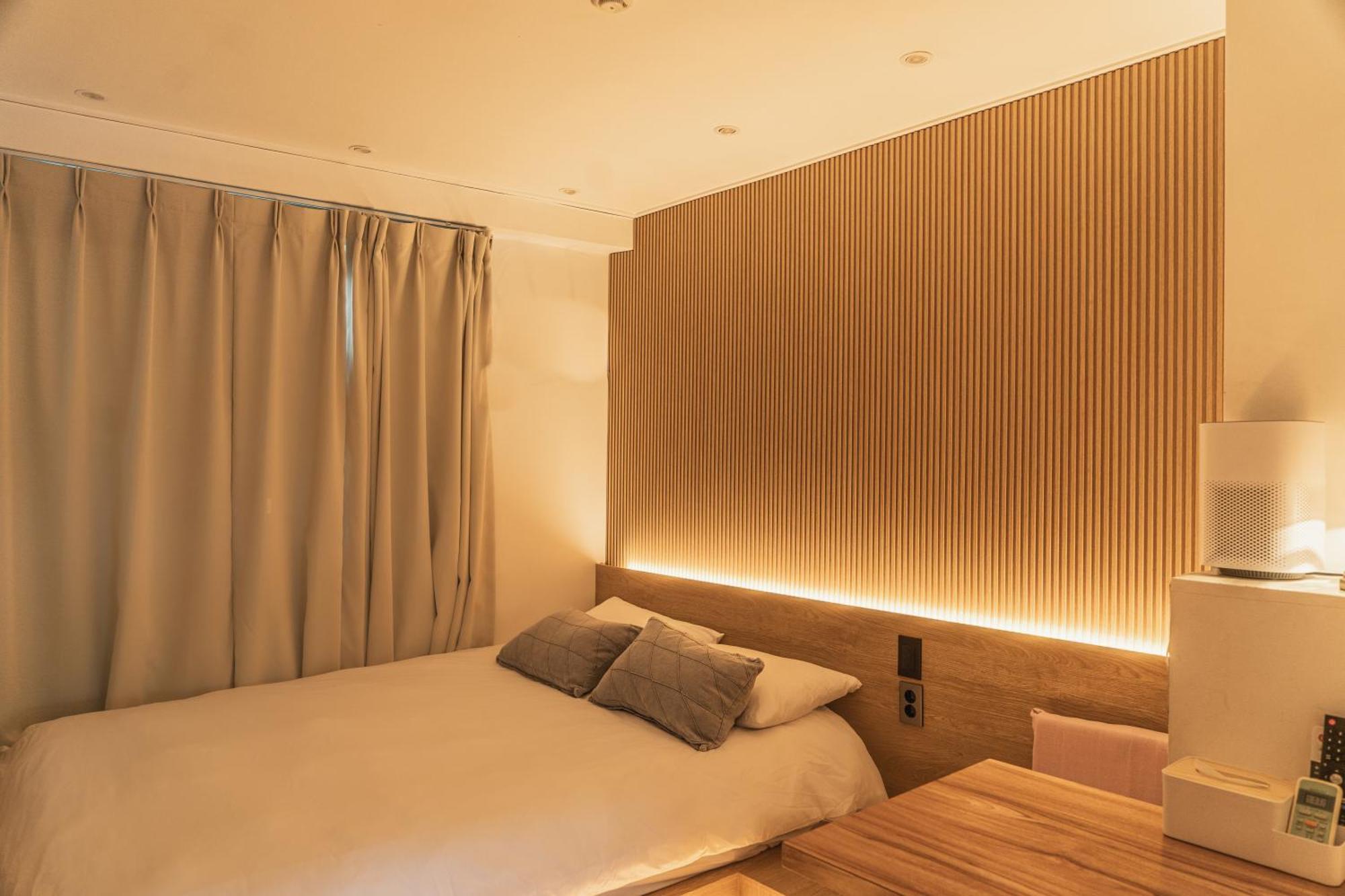 Guest house Myeongdong Artmonstay Seoul