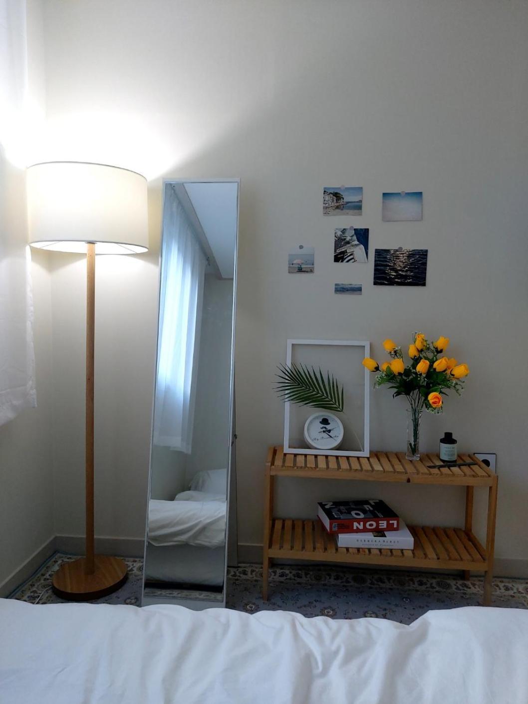Elie Jeungsanstation Apartment *