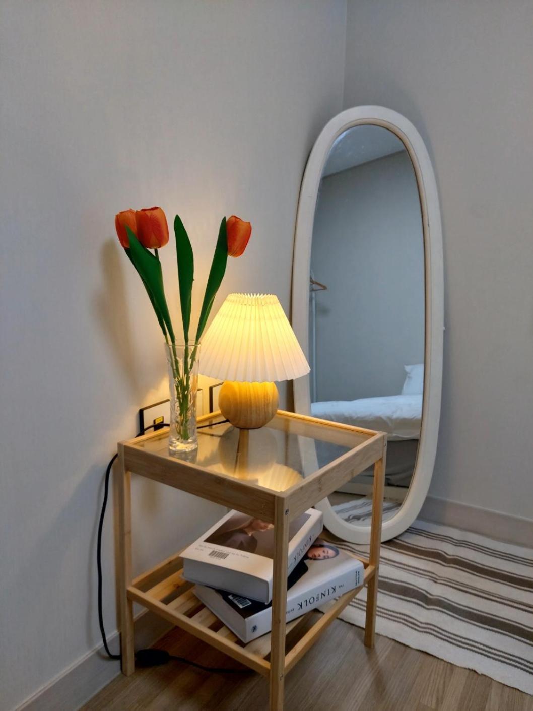 Apartment Elie Jeungsanstation