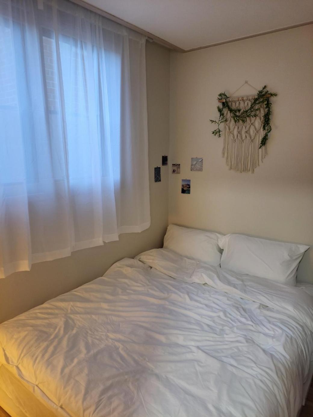 Apartment Elie Jeungsanstation *