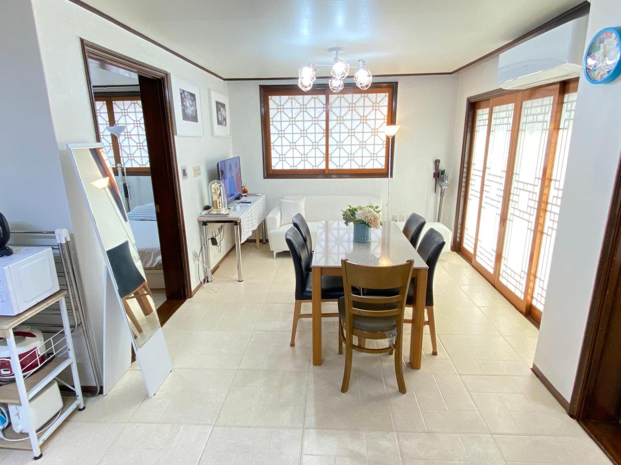 Aroha House For Foreign Guests Only Villa Seoul