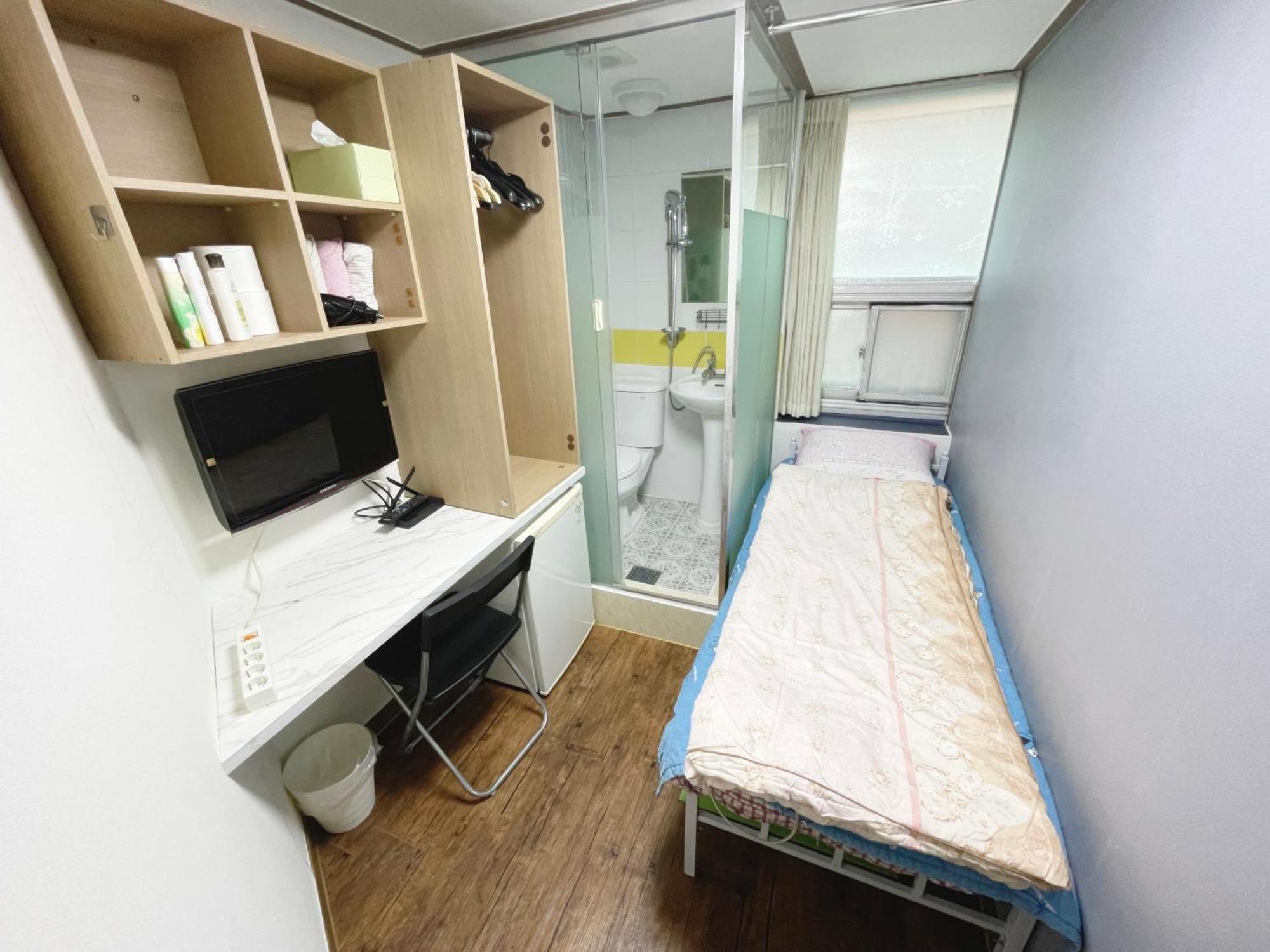 Guest house Apgujeong