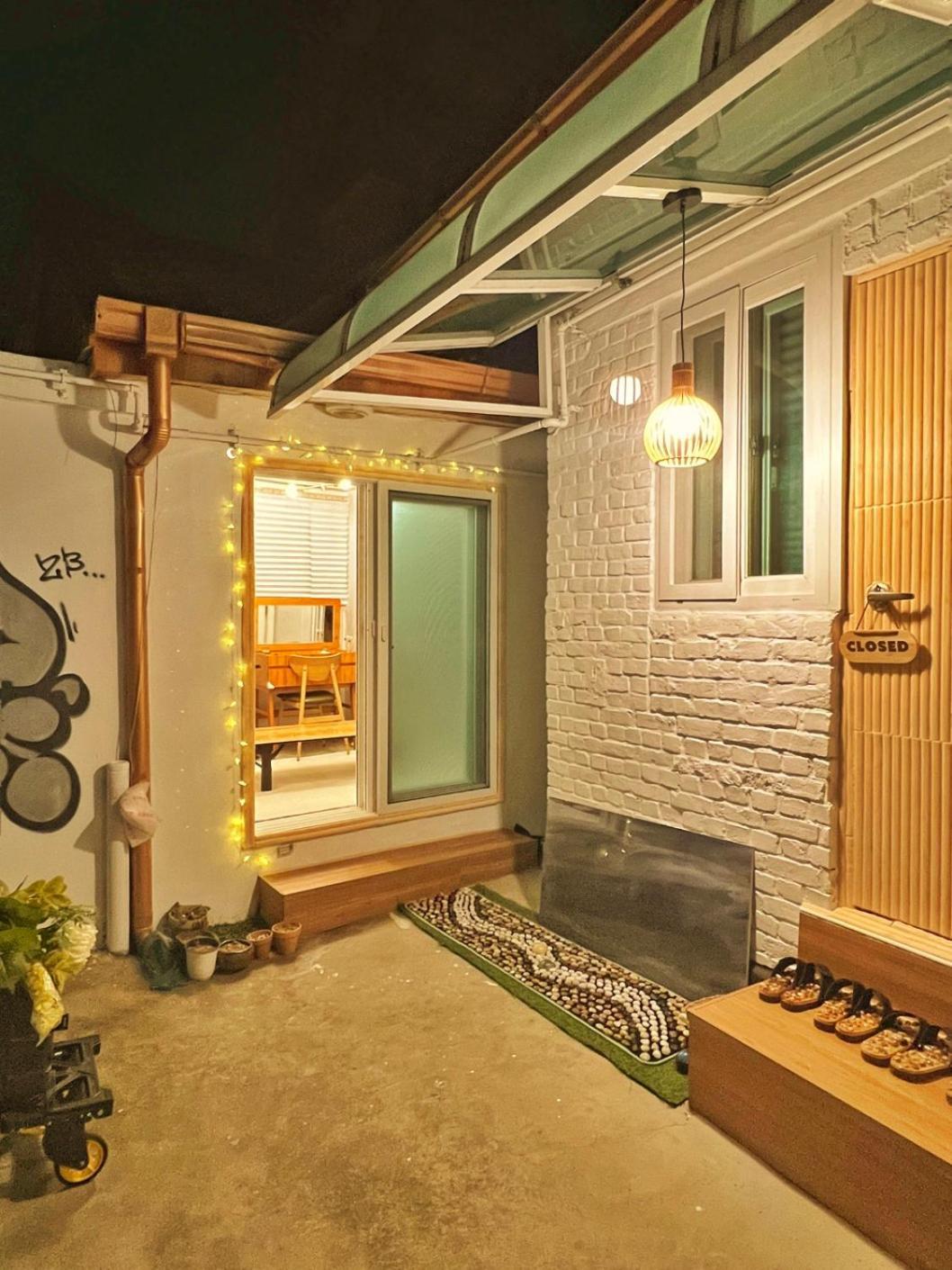 K-culture Villa