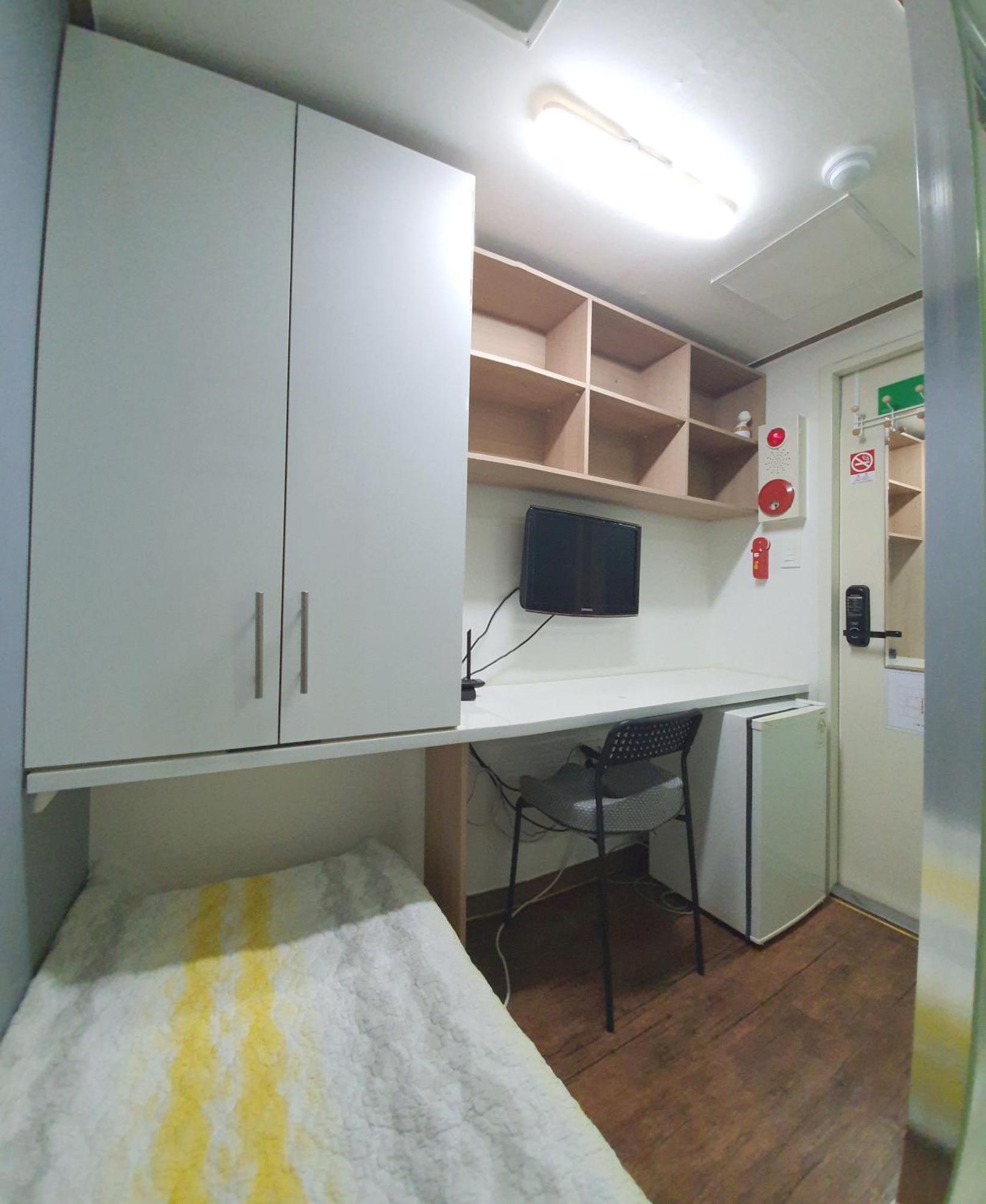 Apgujeong Guest house