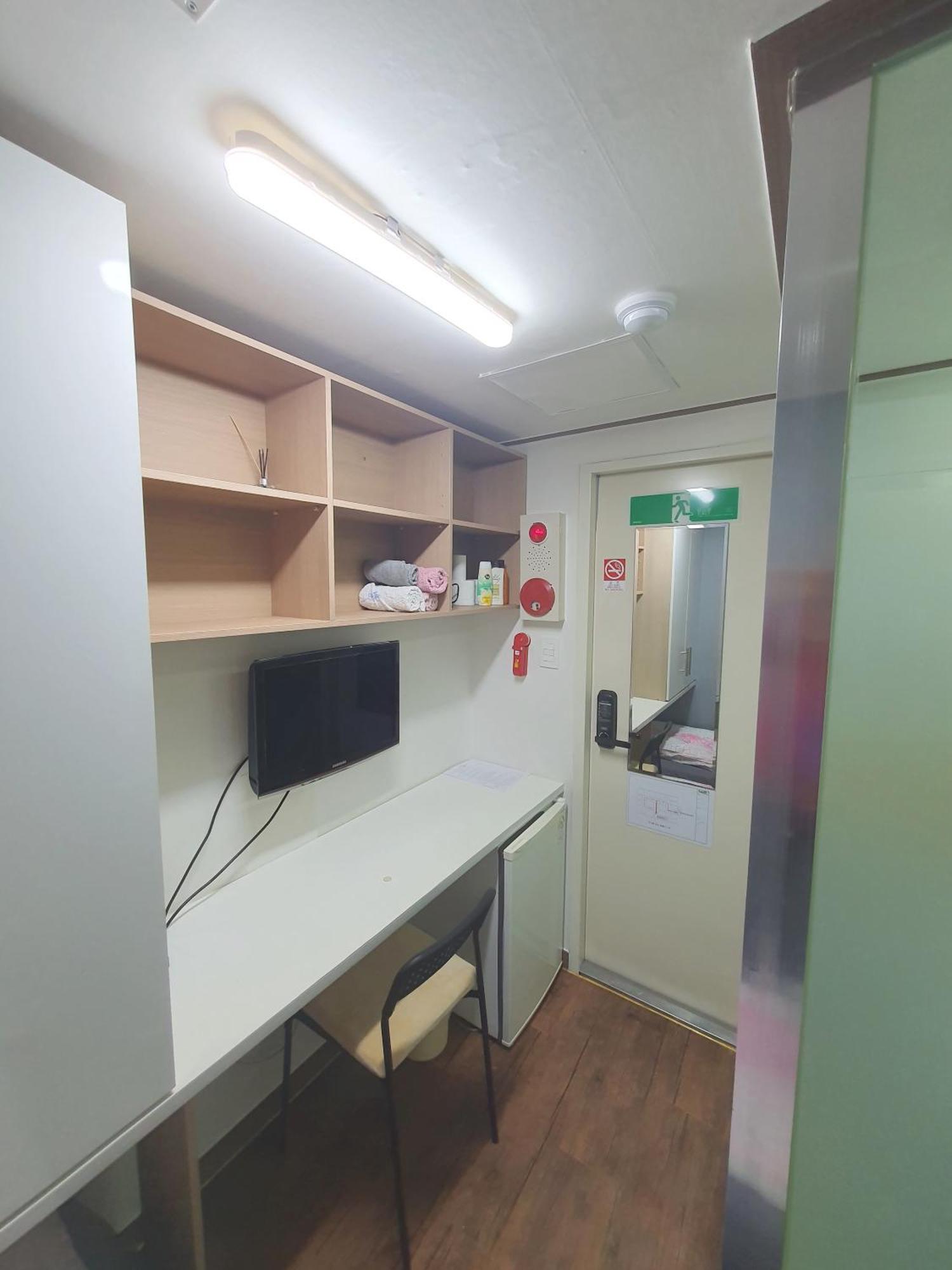 Guest house Apgujeong Seoul