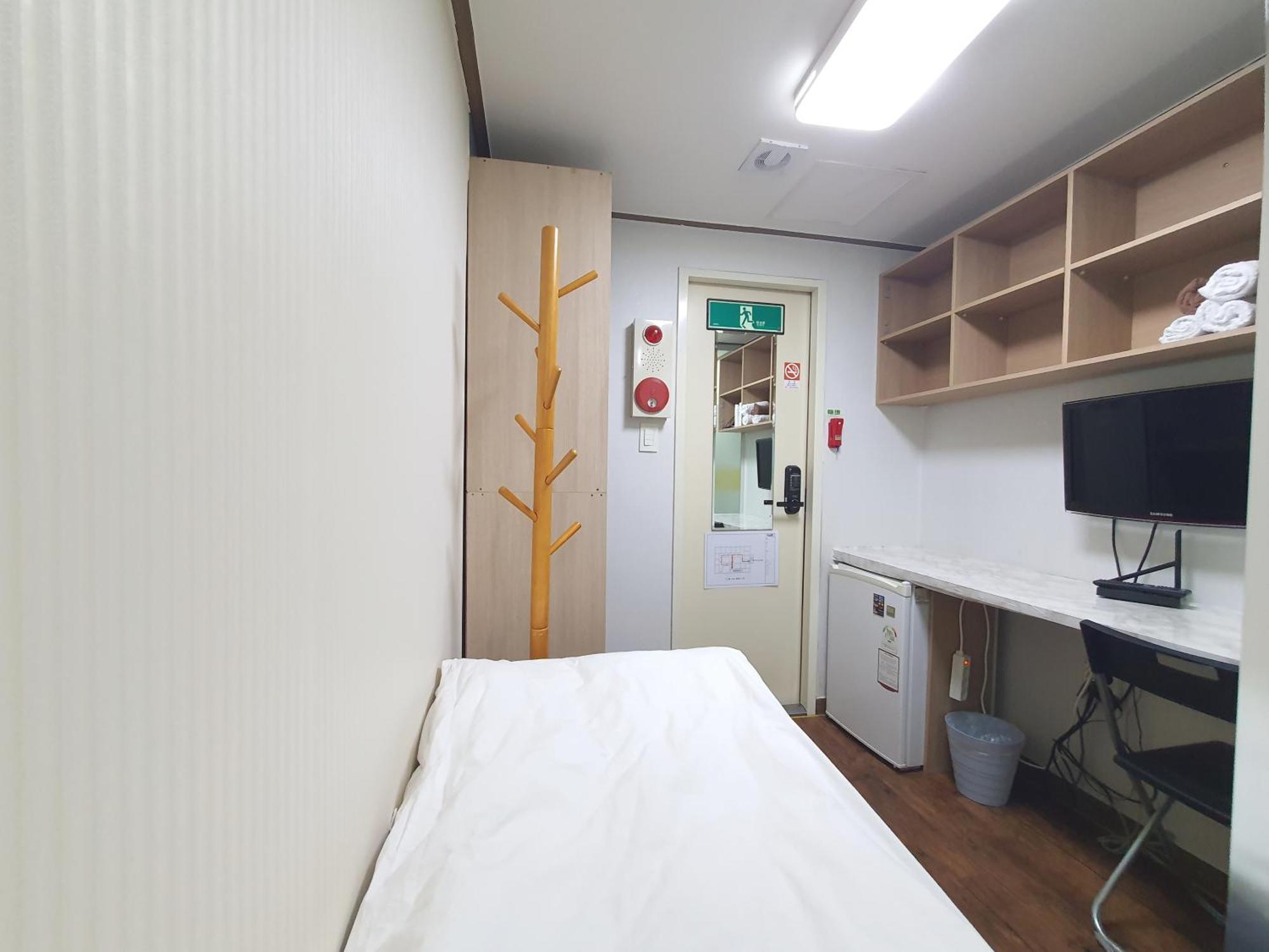 Apgujeong *