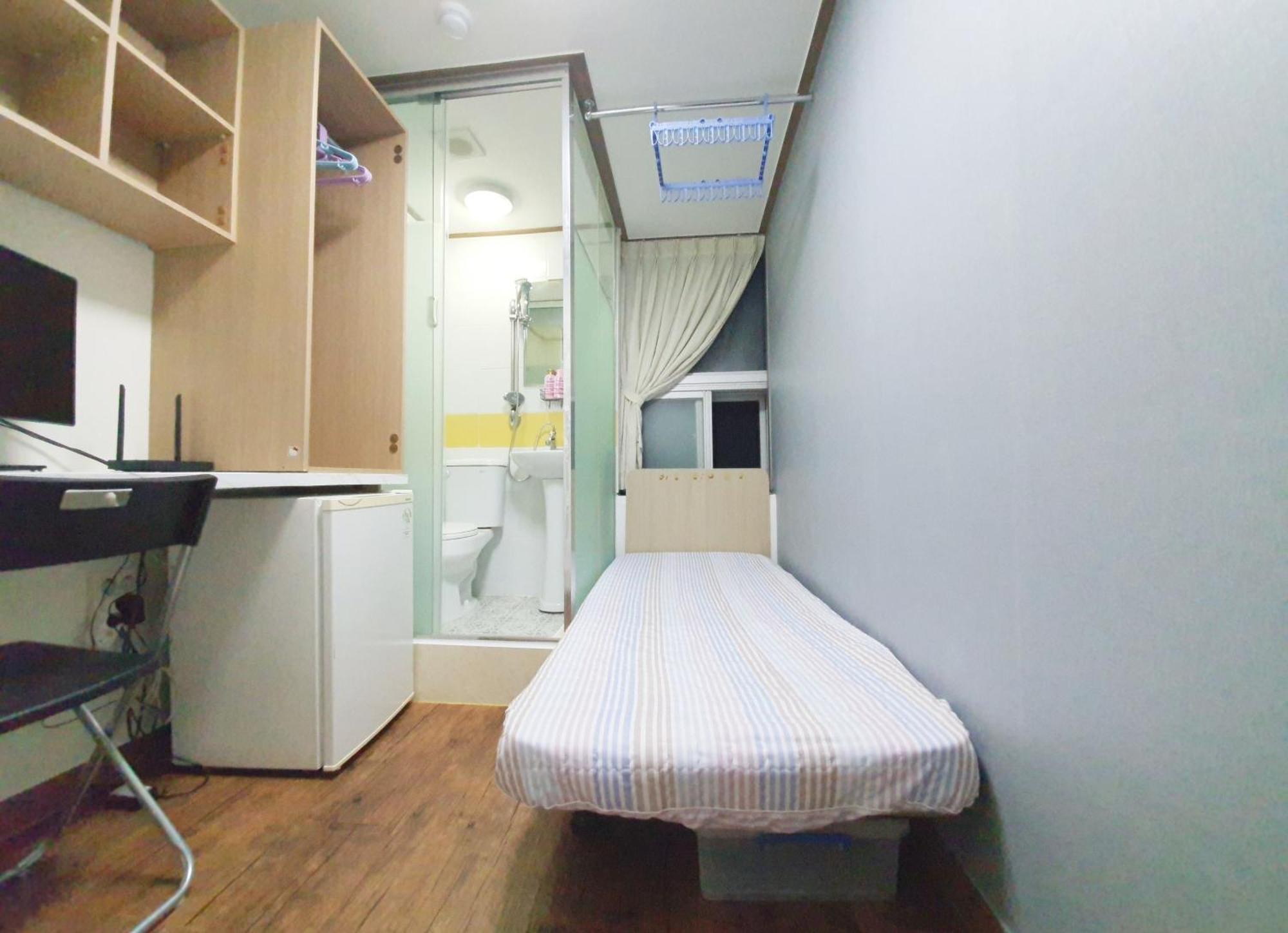 Guest house Apgujeong Seoul