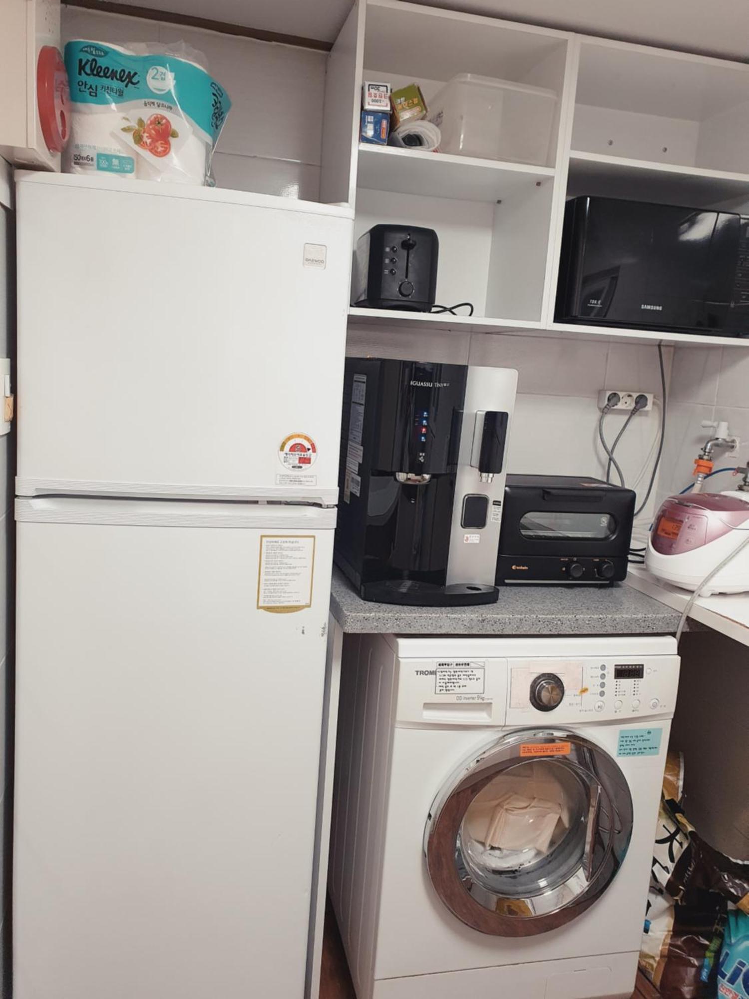 Guest house Apgujeong