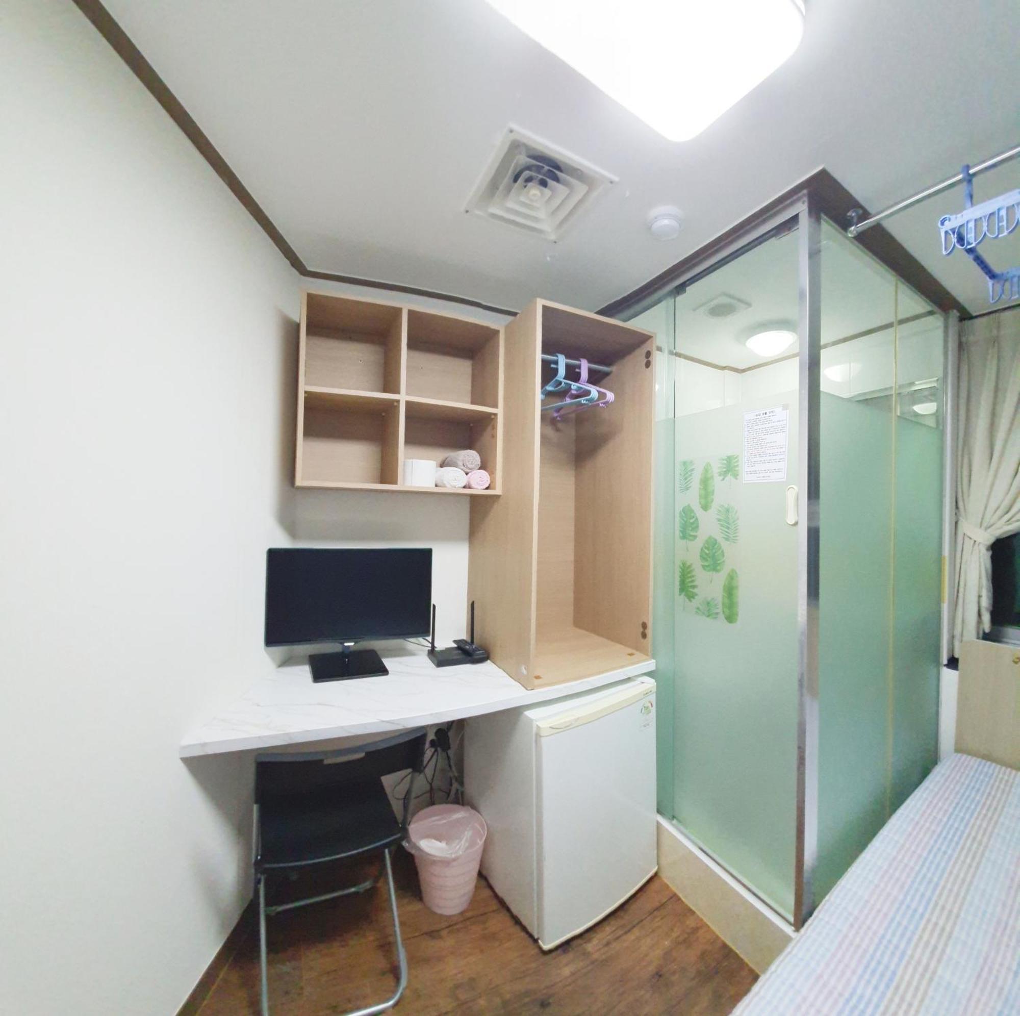 Apgujeong Seoul
