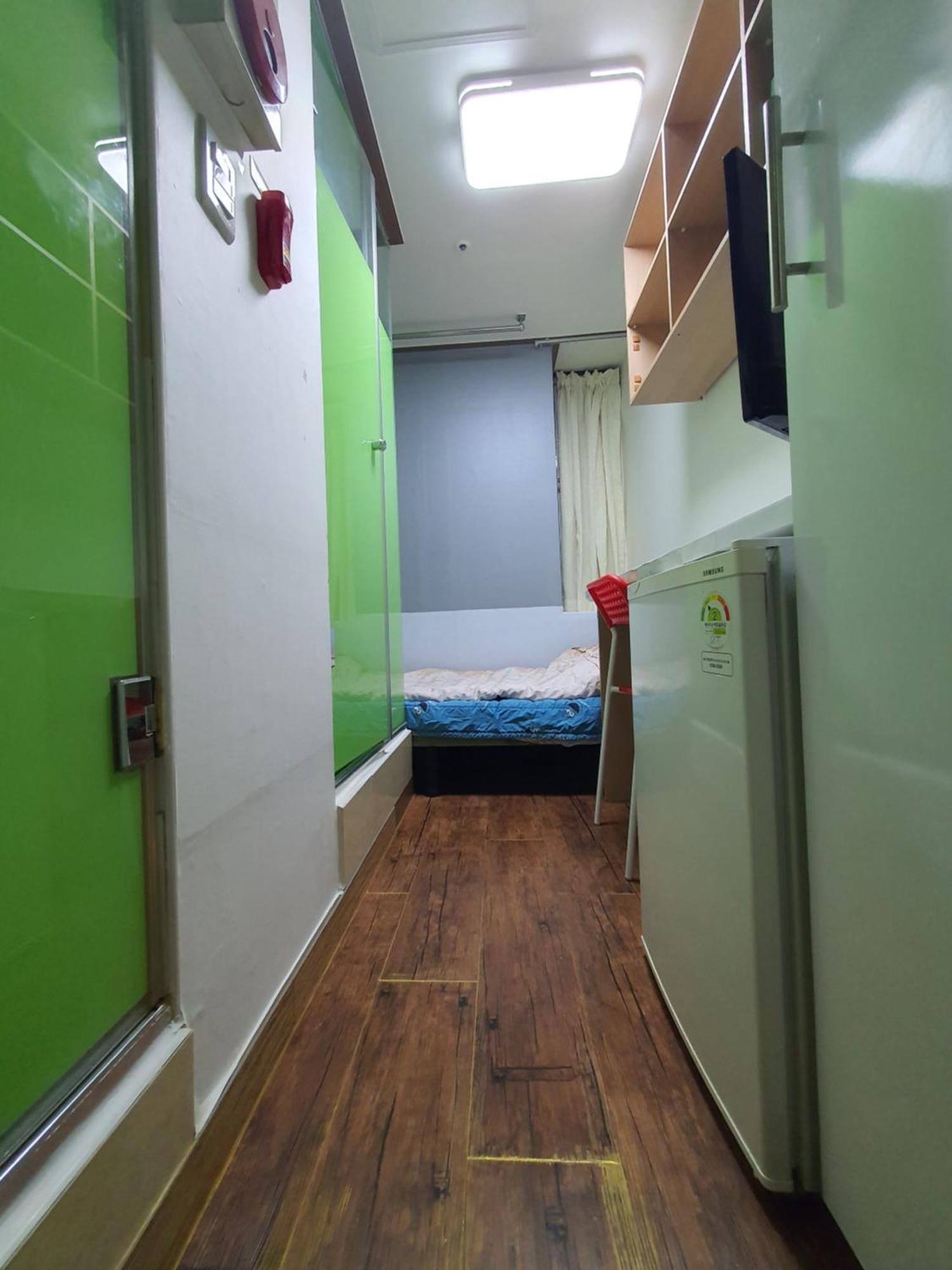 Guest house Apgujeong *