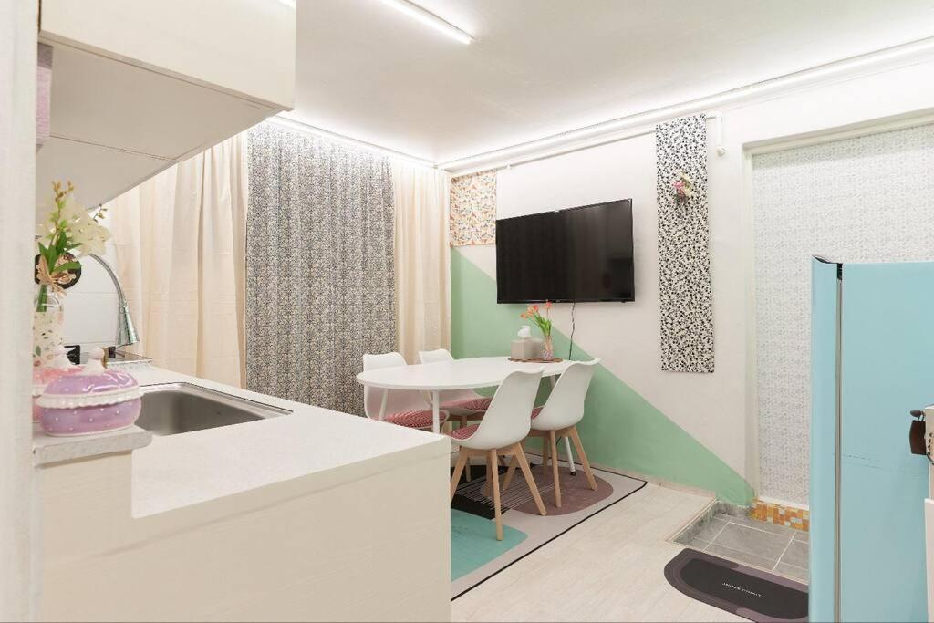 #1 Mapo Hongdae Detached 마포 공항철도 홍대입구역 도보5분 Villa Seoul