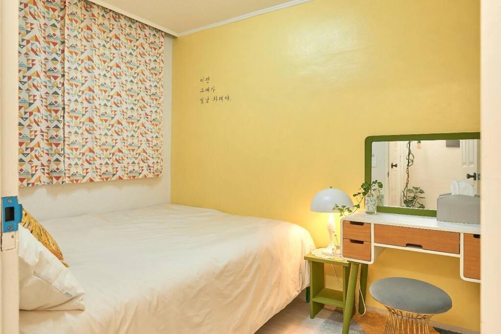 #1 Mapo Hongdae Detached 마포 공항철도 홍대입구역 도보5분 *