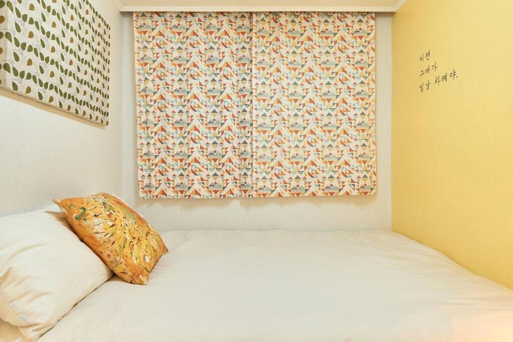 #1 Mapo Hongdae Detached 마포 공항철도 홍대입구역 도보5분 Villa *