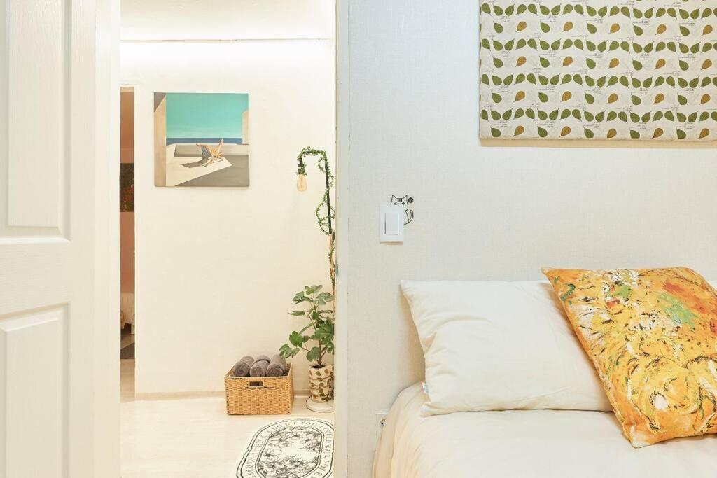 Villa #1 Mapo Hongdae Detached 마포 공항철도 홍대입구역 도보5분