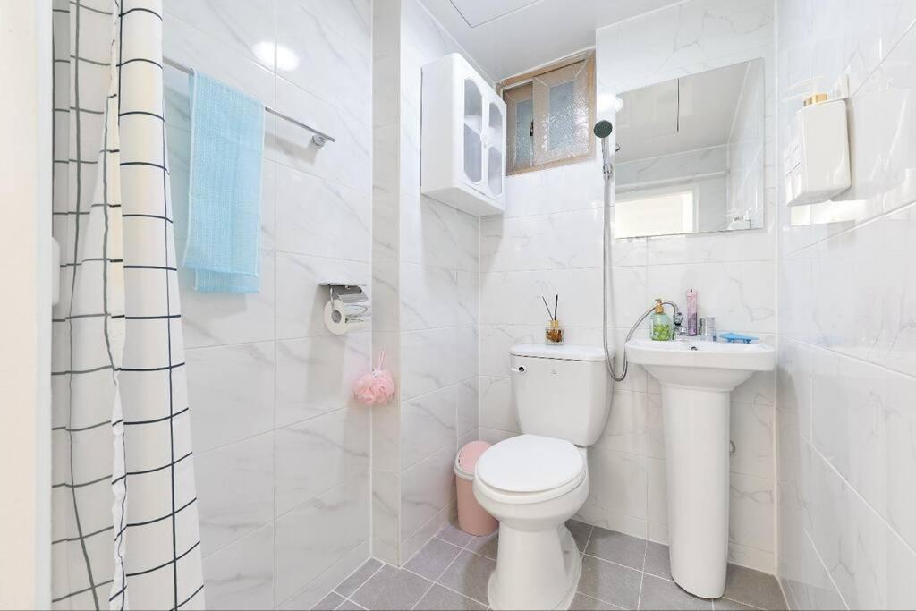 #1 Mapo Hongdae Detached 마포 공항철도 홍대입구역 도보5분
