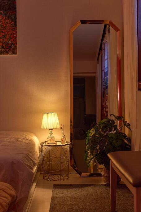 Villa #1 Mapo Hongdae Detached 마포 공항철도 홍대입구역 도보5분 Seoul