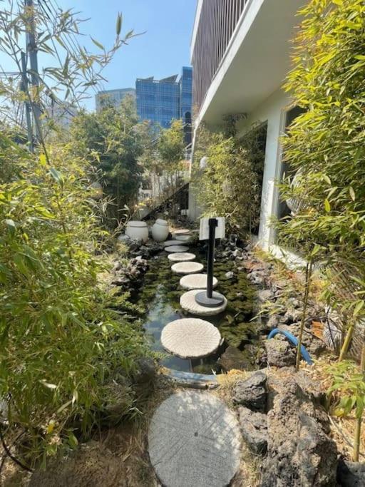 Pangsapuri Cheong Un Gak Seoul