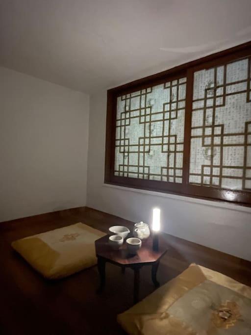 Pangsapuri Cheong Un Gak Seoul