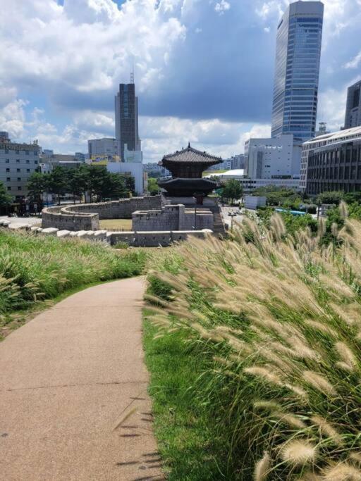 Cheong Un Gak Seoul