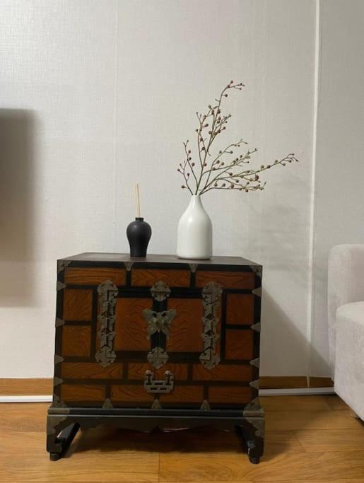 Cheong Un Gak Seoul